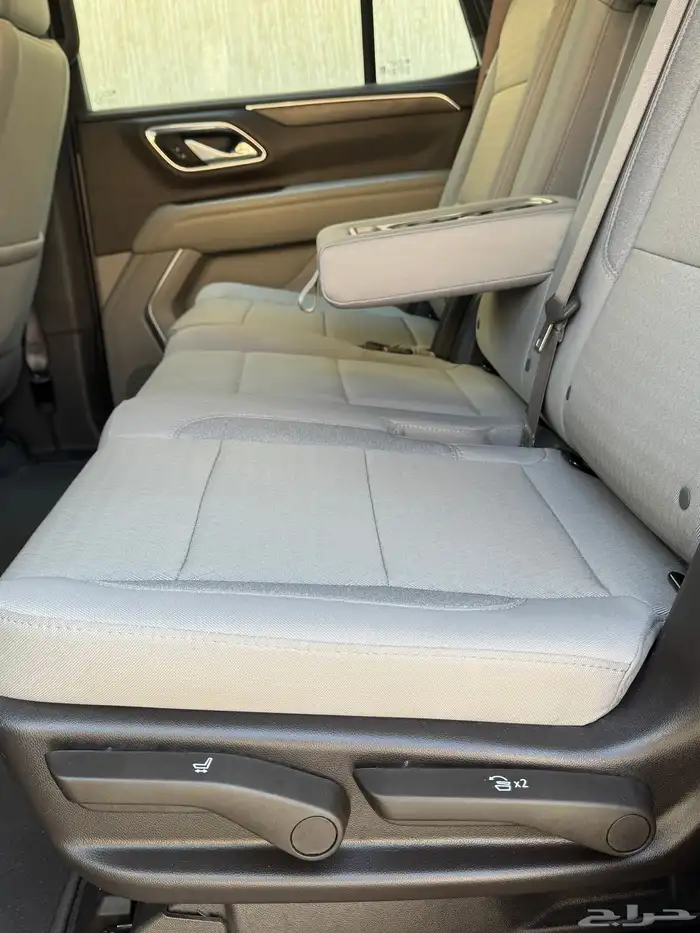 للبيع تاهو 2022 وكاله مخزن ممشى قليل 10