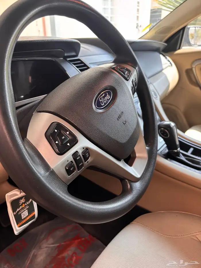 فورد تورس ممشى 208 فقط 5