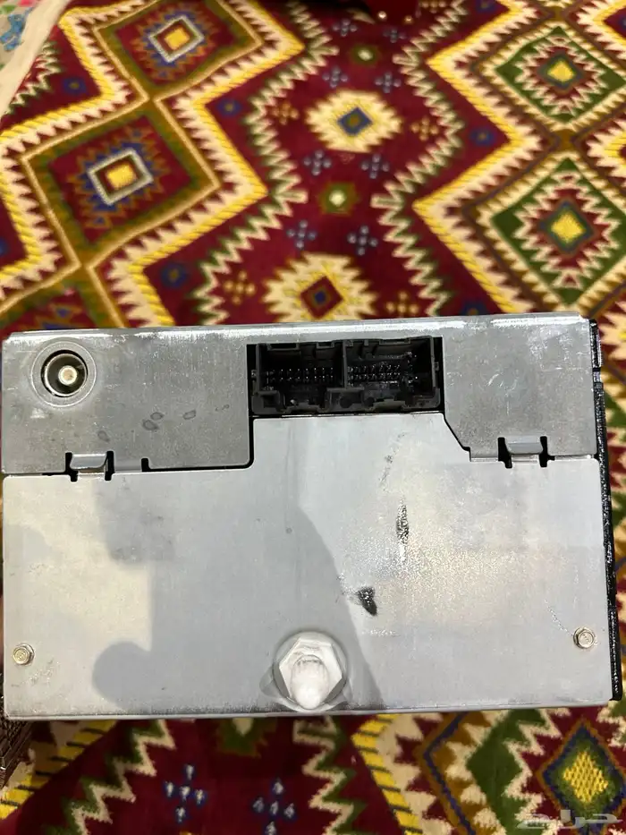 مسجل جمس GM 1