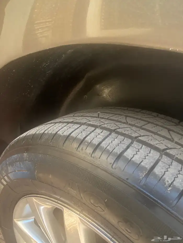 فورد الايدج 2013 لمتد فل كامل البيع سمح للمستخدم 17