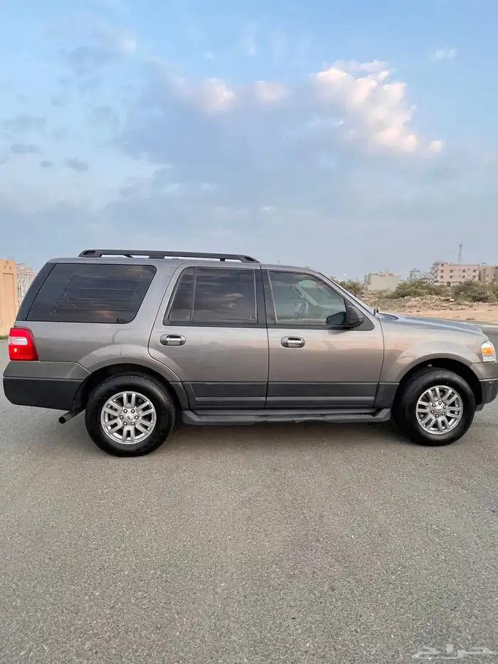 اكسبيدشن 2014 دبل للبيع 9