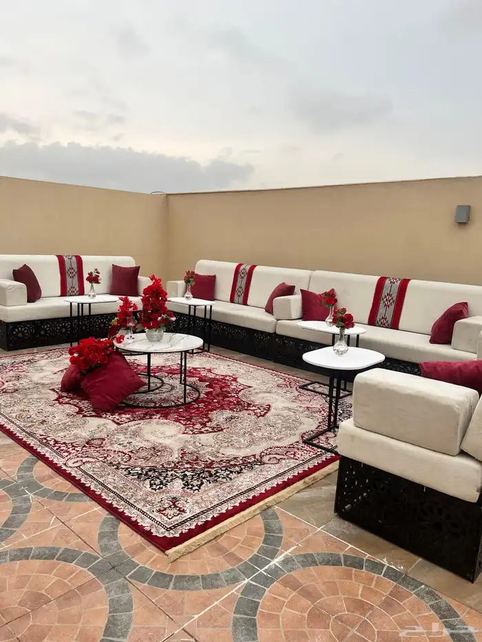 تاجير كراسي طاولات كنب كوش مداخل كراسي بار معارض 8