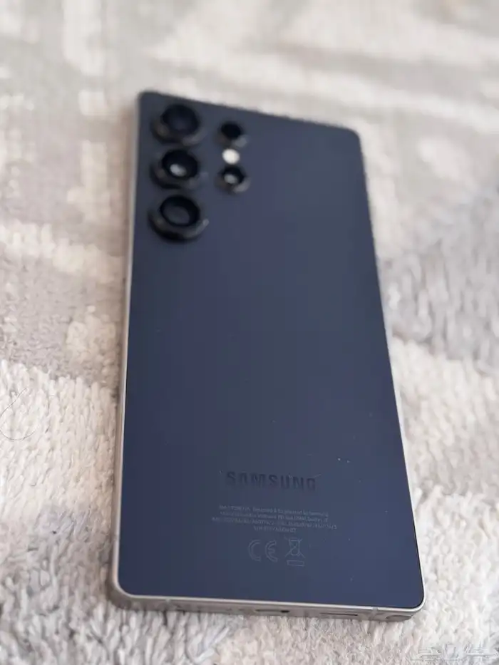 جالكسي اس الترا 25 3