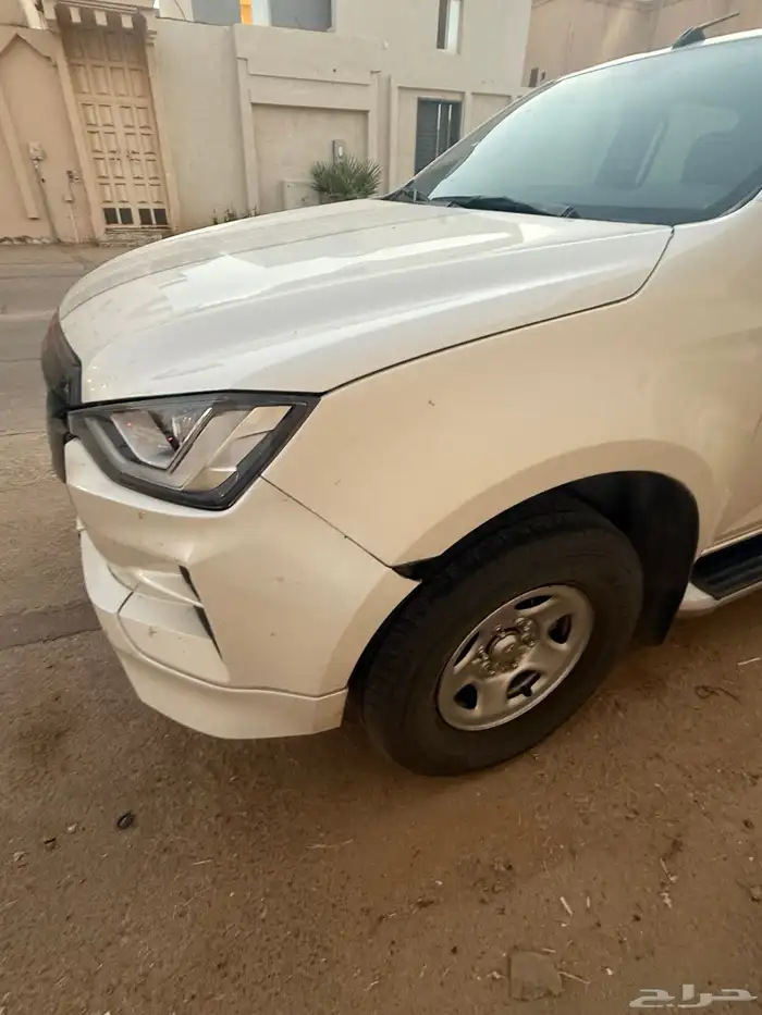 ايسوزو GT 23 فل كامل كل شي وكالة 2