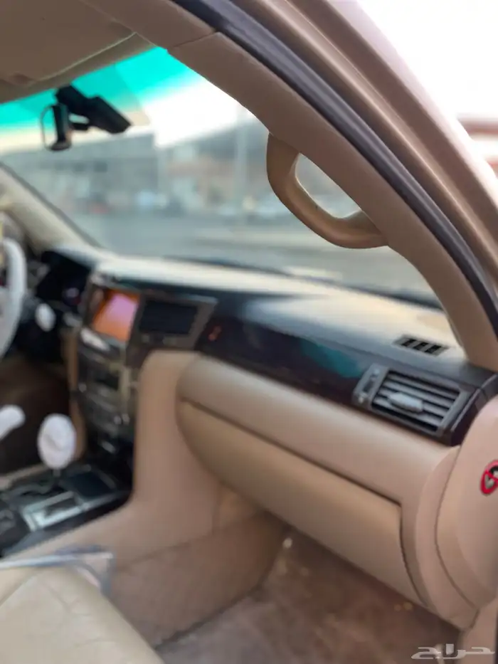 جيب لكزس فل 53