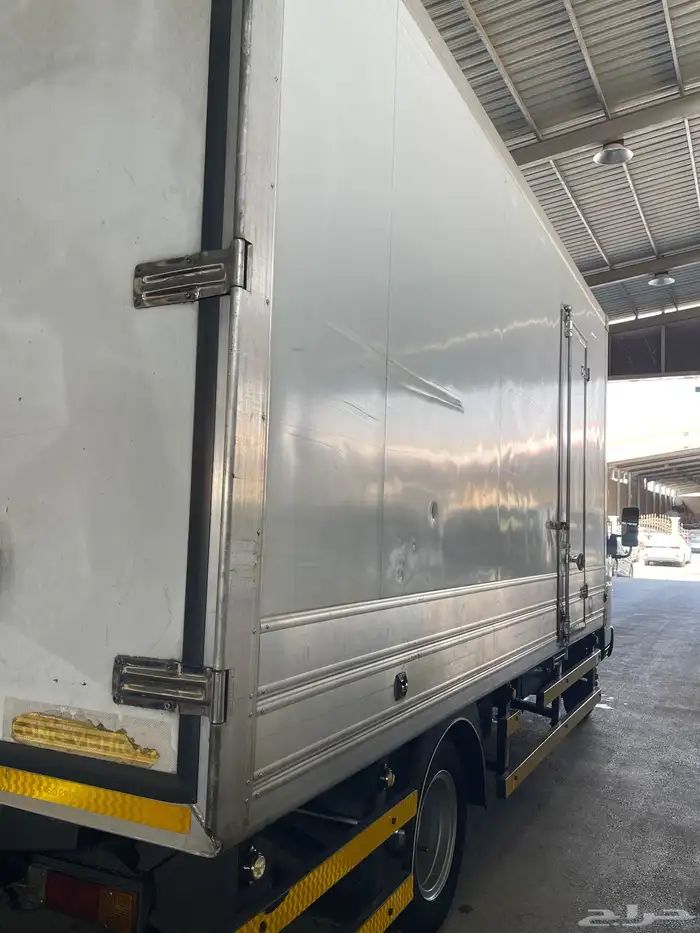 دينا فوزو ثلاجه 2020 ميستوبيشي 9