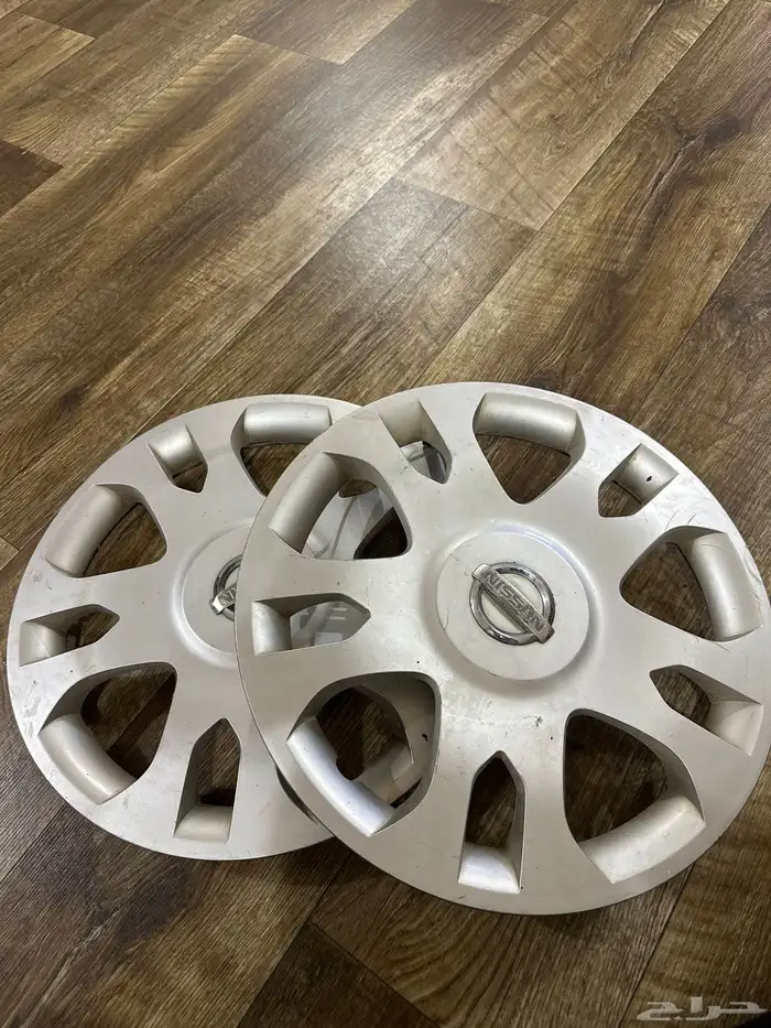 طيس نيسان صني وكاله 0