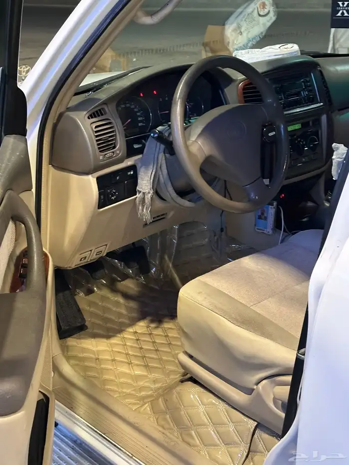 جي اكس ار 2004 قير عادي أساس ماشي 350 الف 7