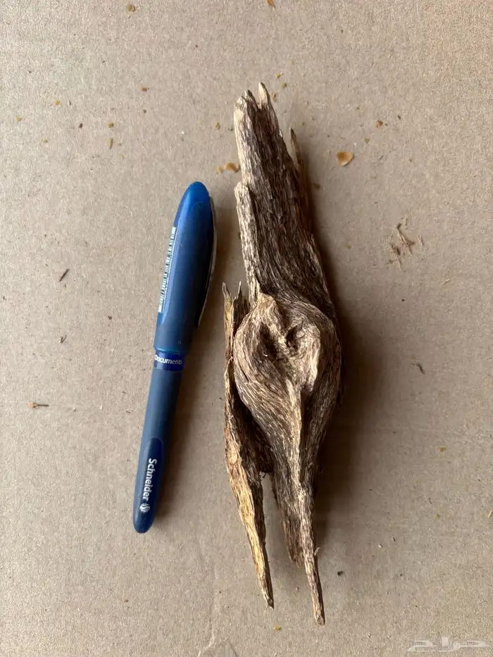 بخور طبيعي فيتنامي 4