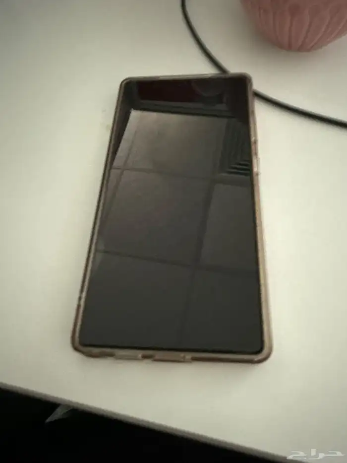 جوال سامسونج S25 ألترا للبيع استخدام إسبوعين فقط 1