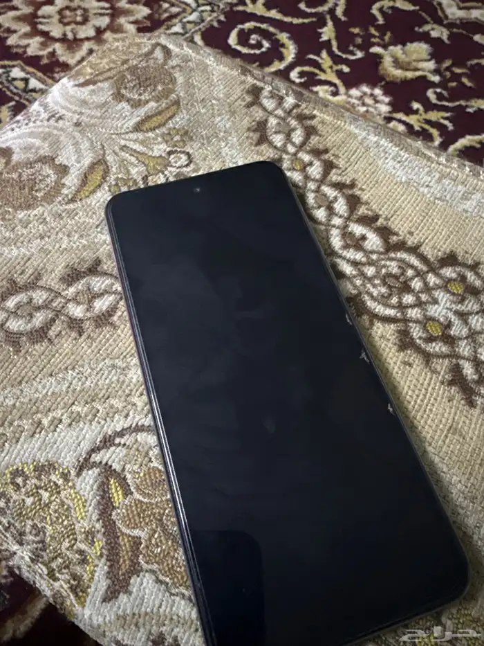 جوال تكنو بوفا 1