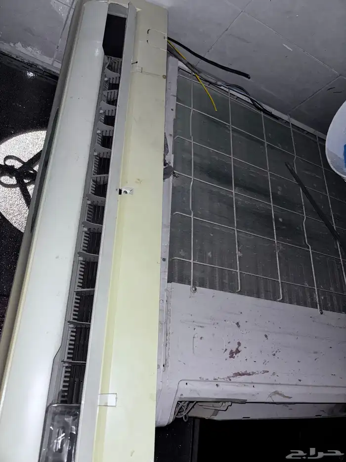 مكيف سبليت جينرال مستعمل 1