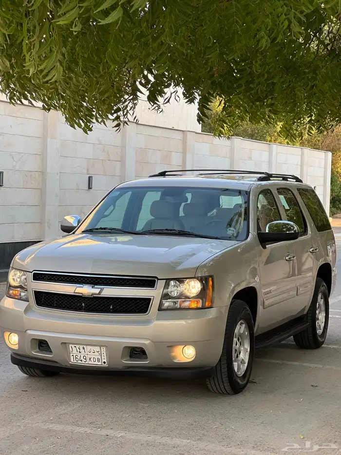 تاهو 2010 نظيف وكالة 8