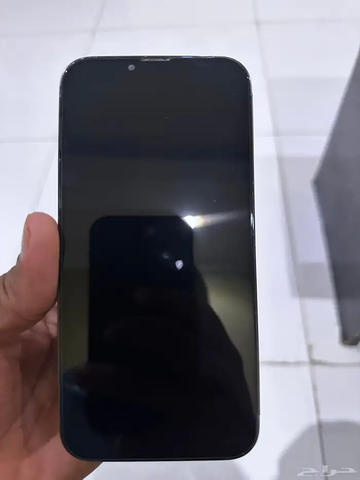 ايفون 13 برو ماكس 256 4