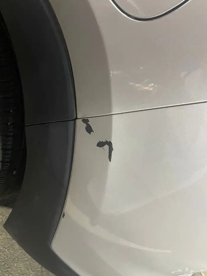 توسان موديل 2020 وارد كوريا ماشية 67 الف 8