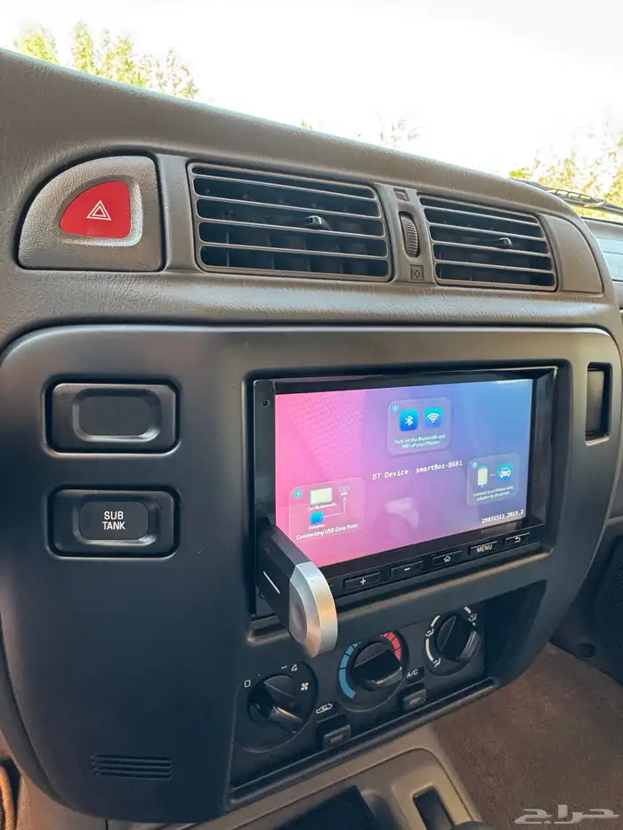 شاص نيسان 2023 سعودي 19