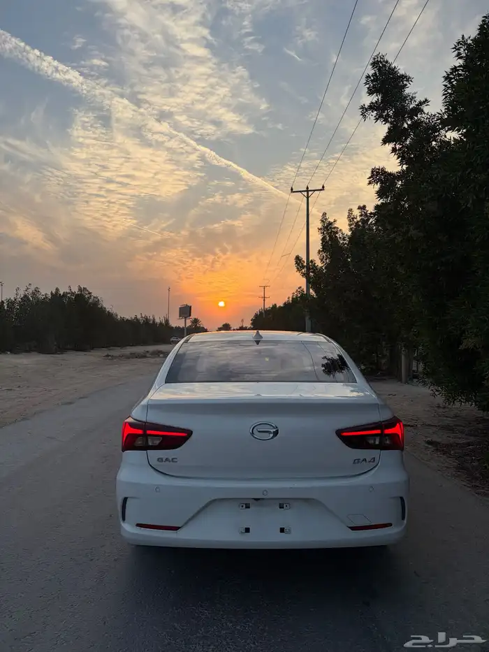 جاك موديل 2020 عداد 60 الف 4