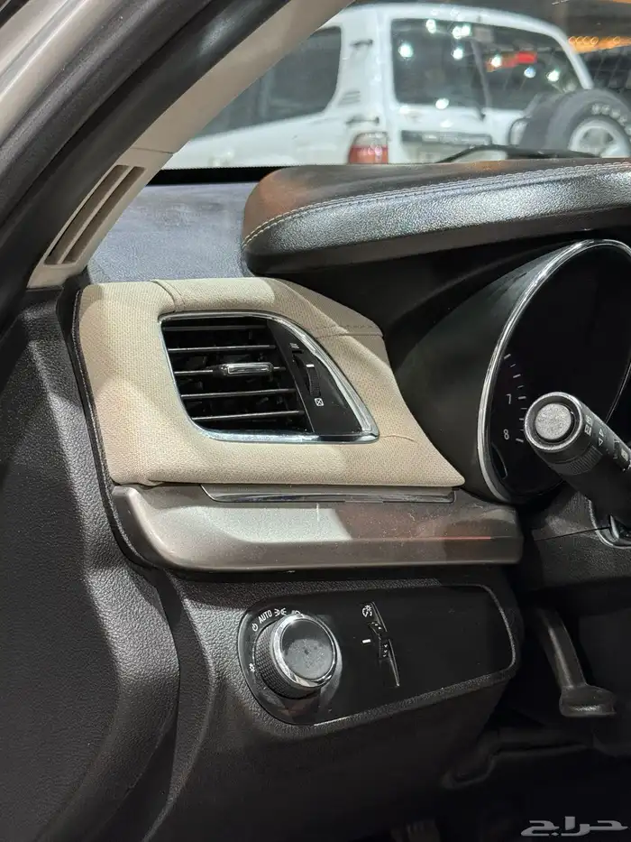 كابرس 2015 LS فضي للبيع 18