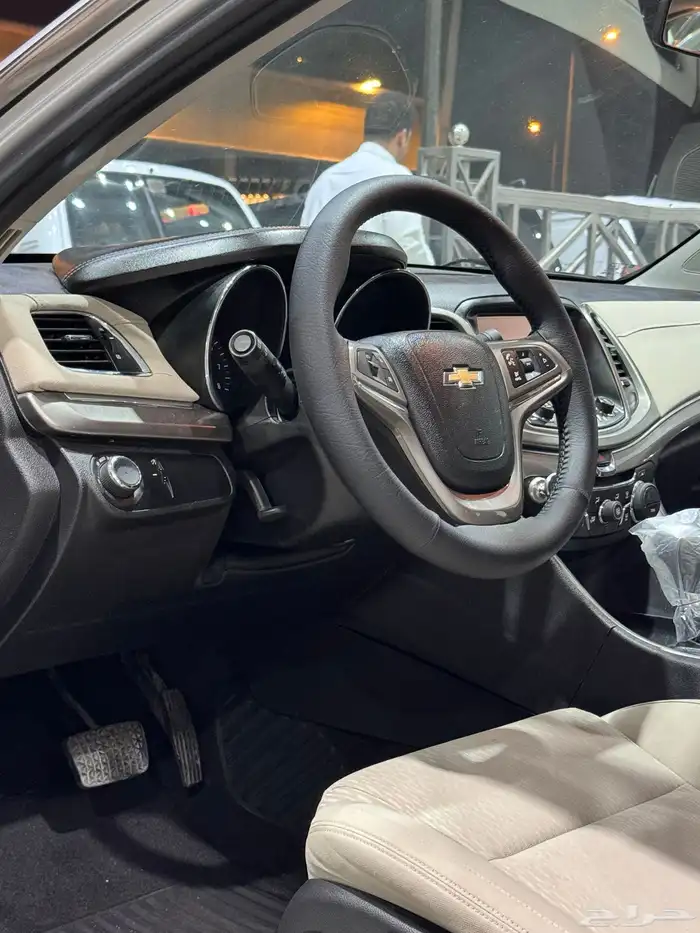 كابرس 2015 LS فضي للبيع 19