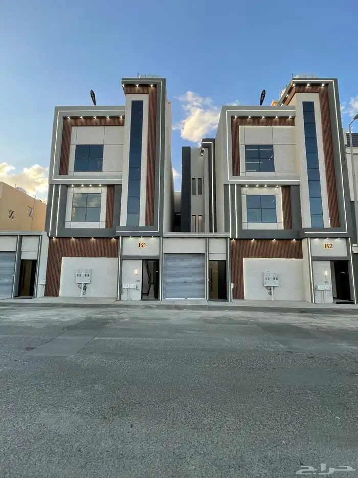 للبيع شقق علويه تشطيب فندقي بمصعد جاهز وسطح خاص بدره الموسي 1