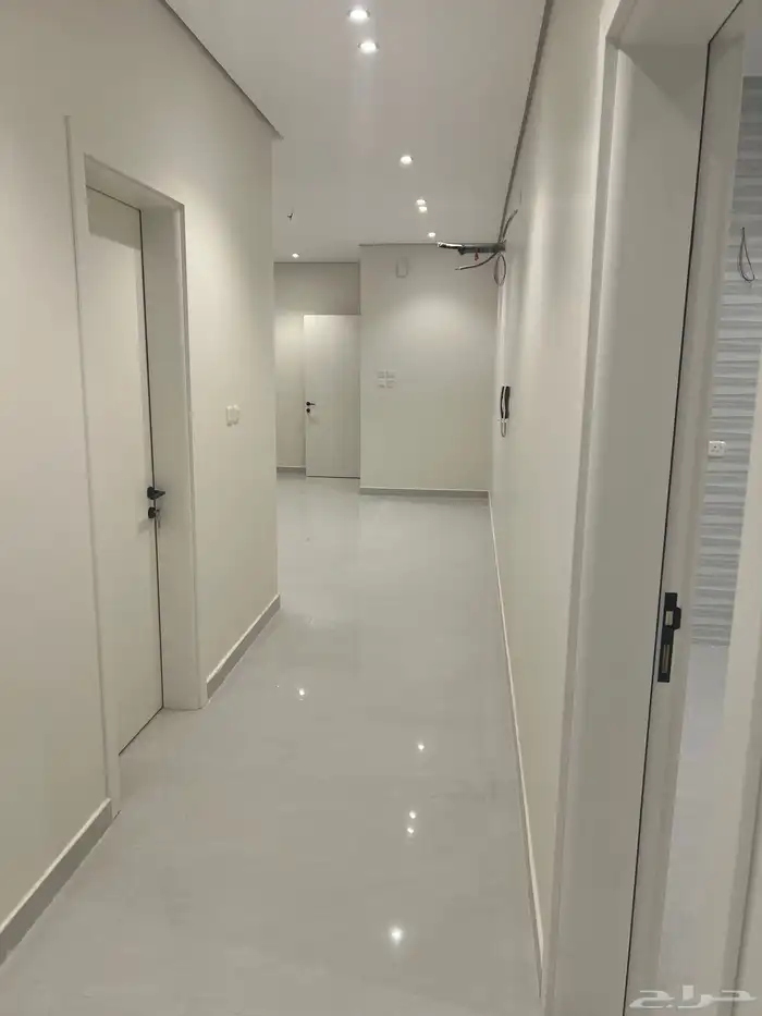 شقق جديدة فاخرة للايجار بحي السكب 4