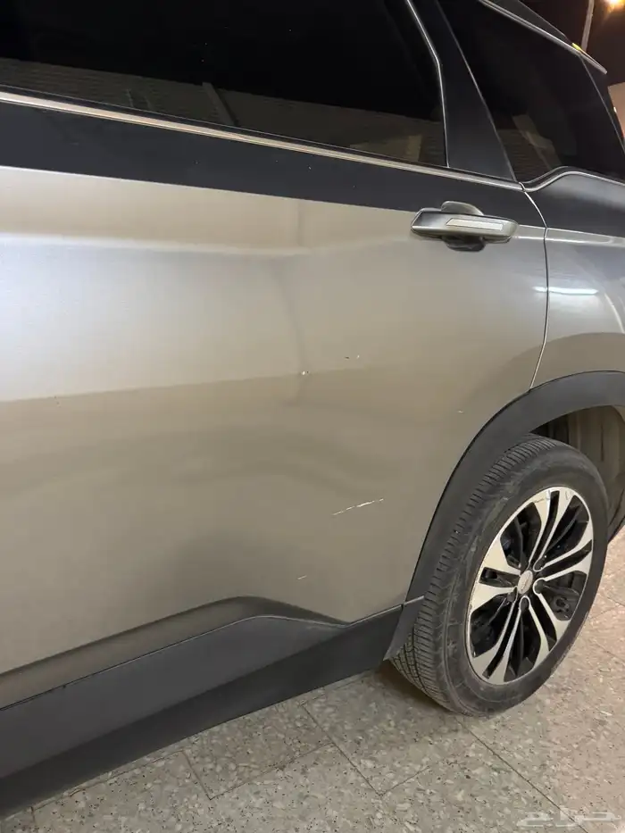 شيفرولية كابتيفا موديل 2022 12