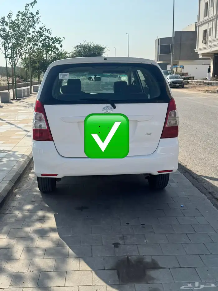 أنوفا مجدد و مفحوص نظيفة 0