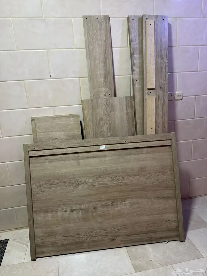 سرير نفر ونص الماركه هوم بوكس 2