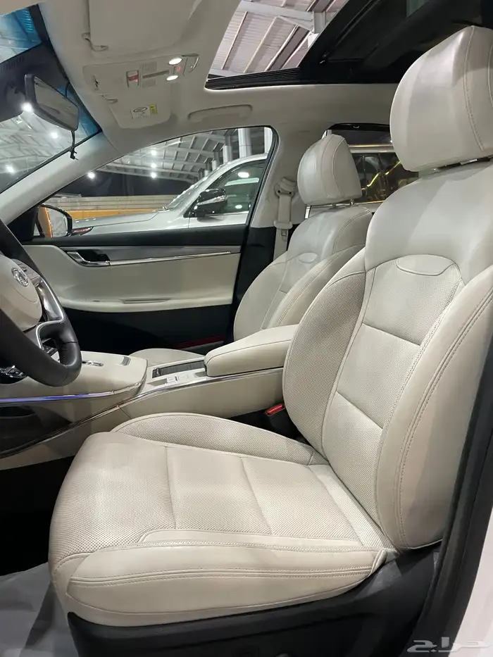 ازيرا موديل 2023فل كامل V4 22