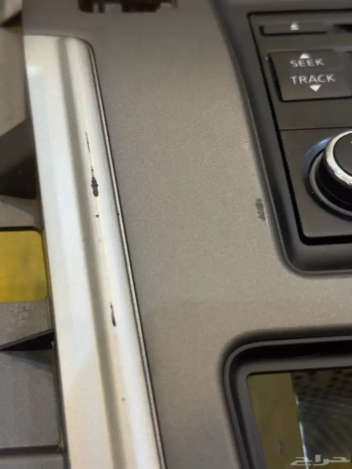 قطع جيب نيسان باترول بلاتنيوم 2