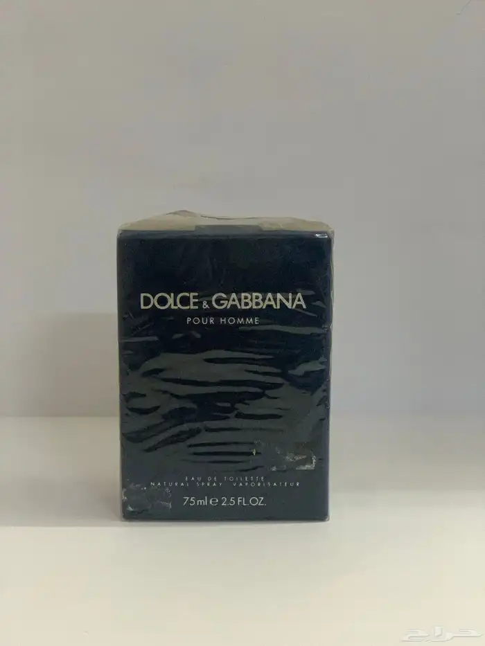 دولتشي غابانا بور هوم النسخة الالمانية 0