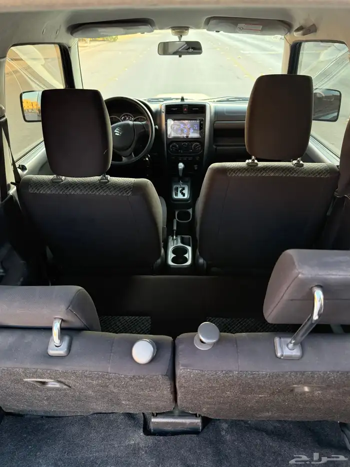 جيب جمني سزوكي 12