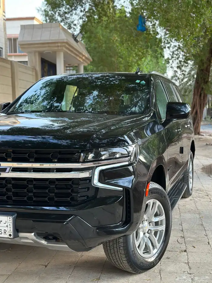 تاهو دبل مطور 2023 4