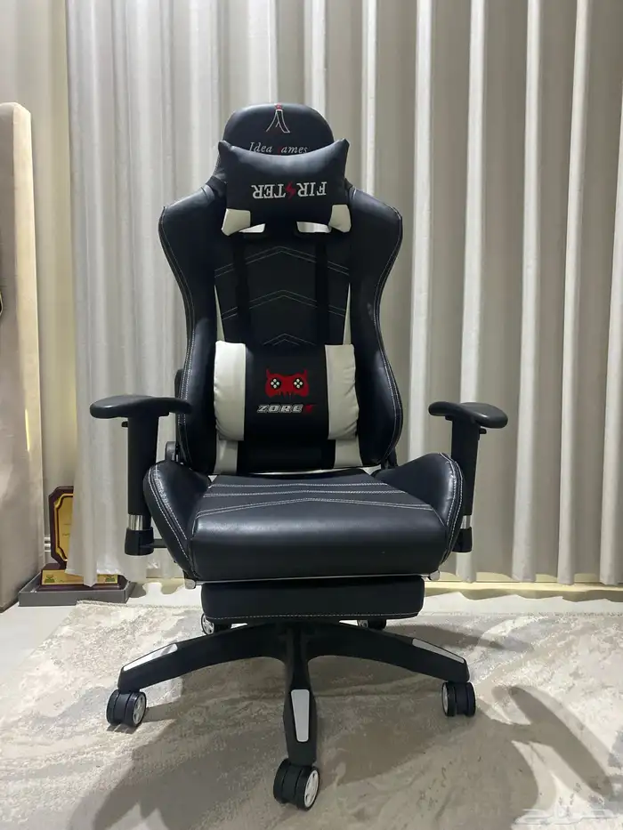 كرسي قيمنق 0