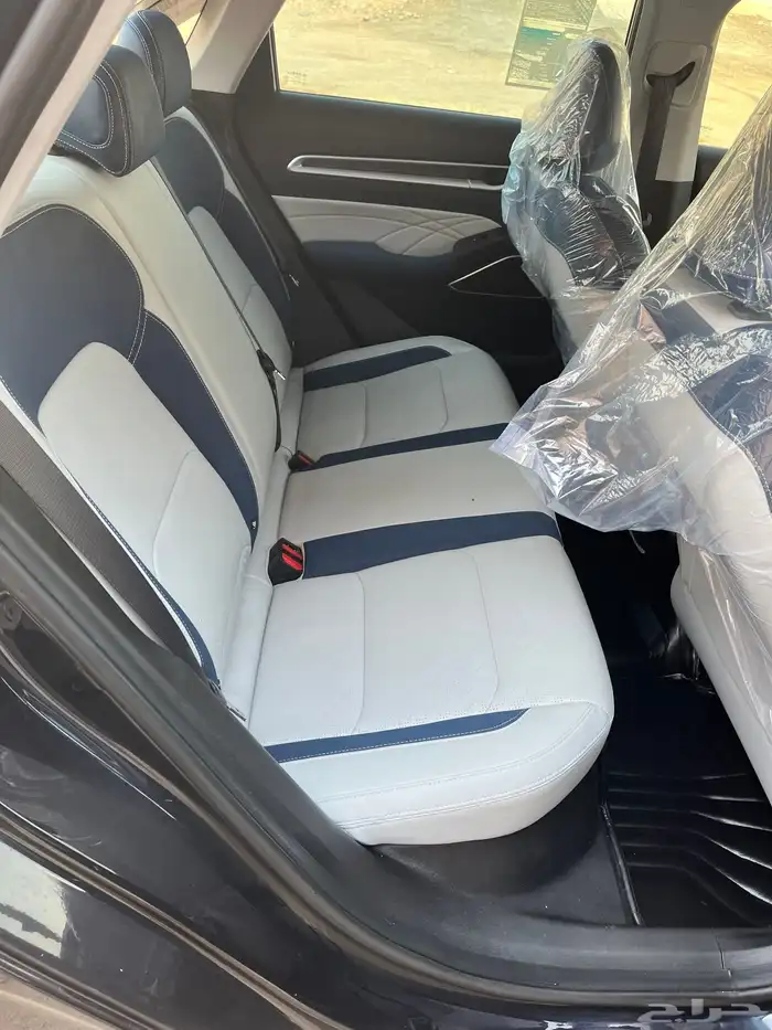 جيلي 2024 فل كامل 4