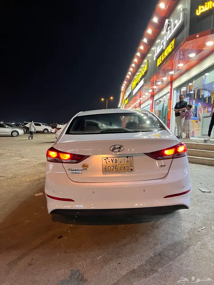 بييع النترا 2017 8