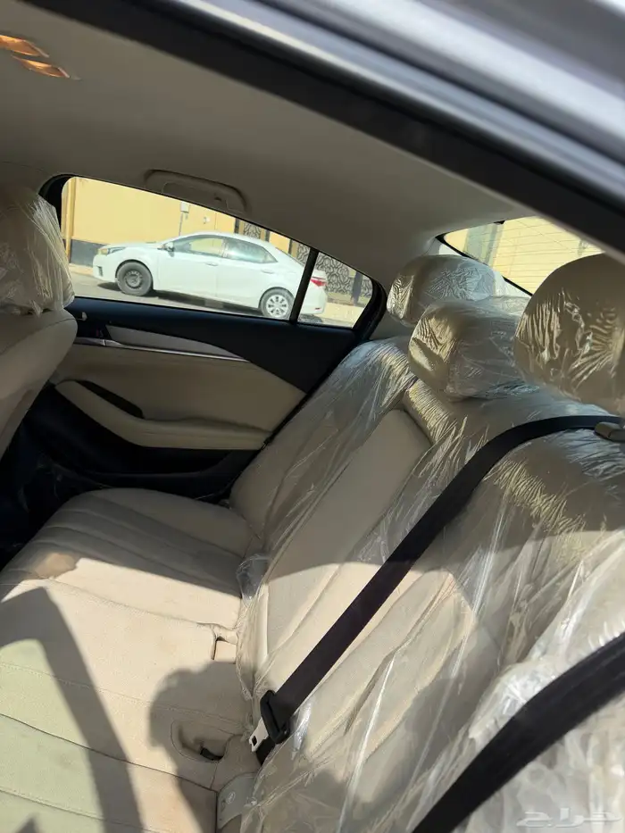 للبيع مازدا 6 موديل 2022 6