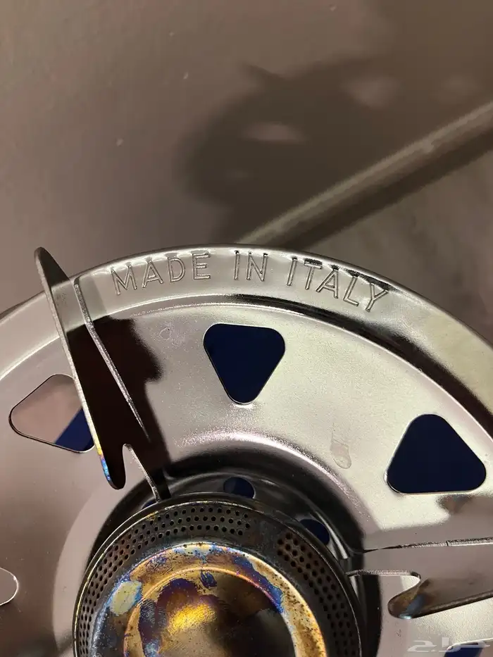 دبة غاز 5 كيلو بعين ايطالي 4