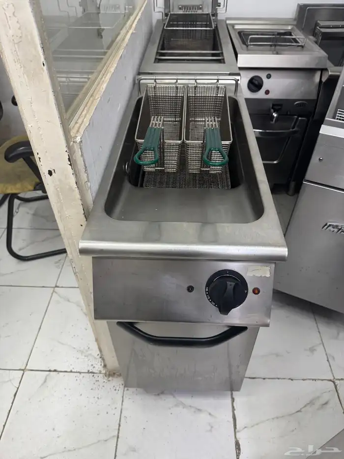 قلايات بطاطس 8