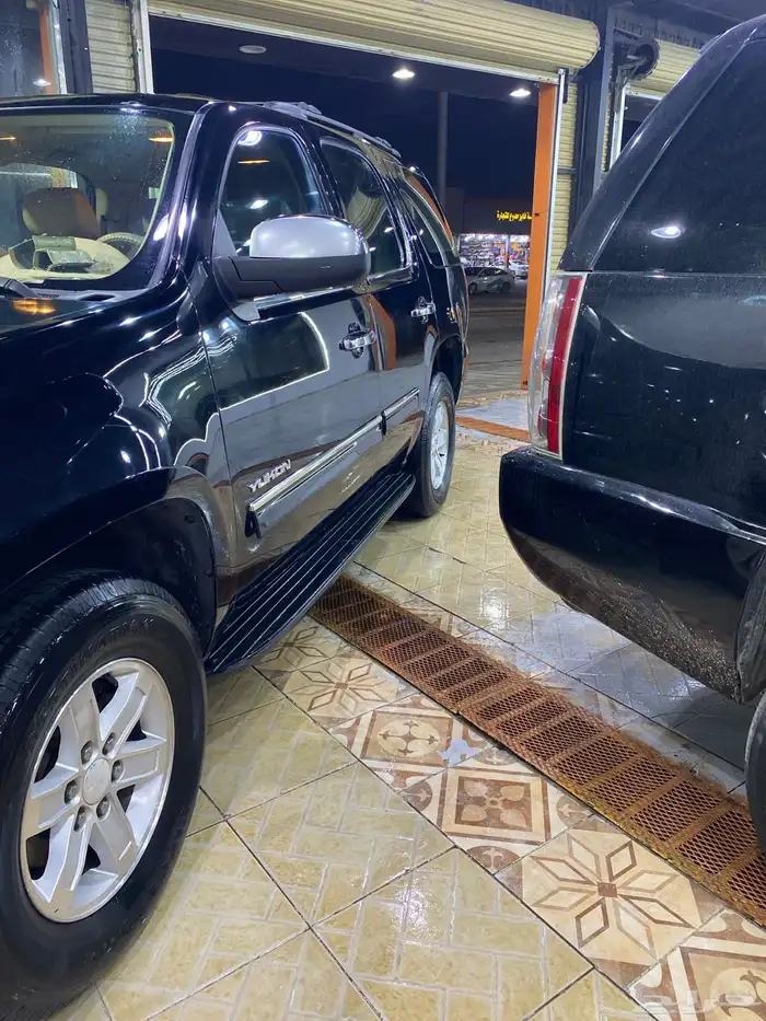 للبيع يوكن 2013 5