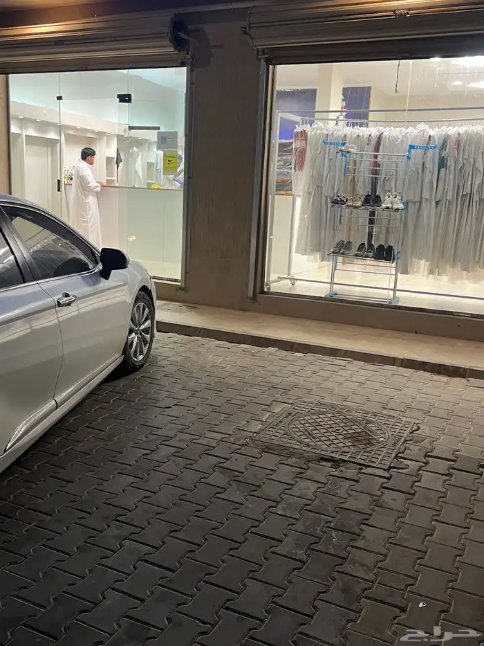 مغسلة ملابس 6