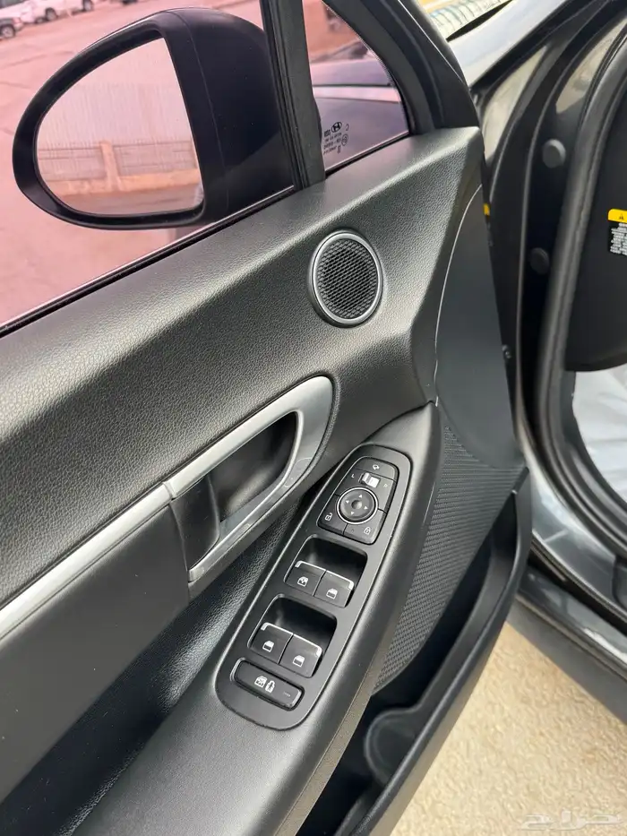 سوناتا 2020 بنزين 14