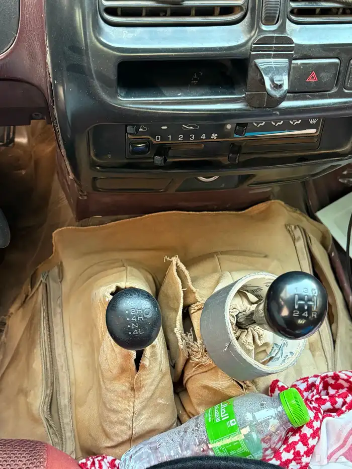 ددسن 2006 دبل 5