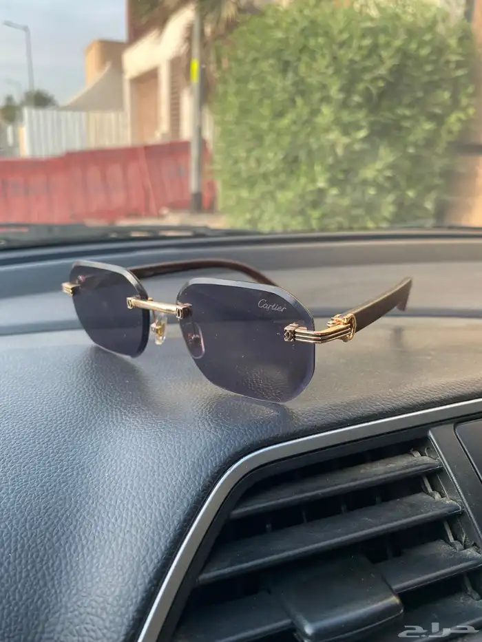 نظارة كارتير 0