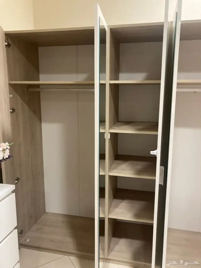 دولاب 5 أبواب للبيع 4