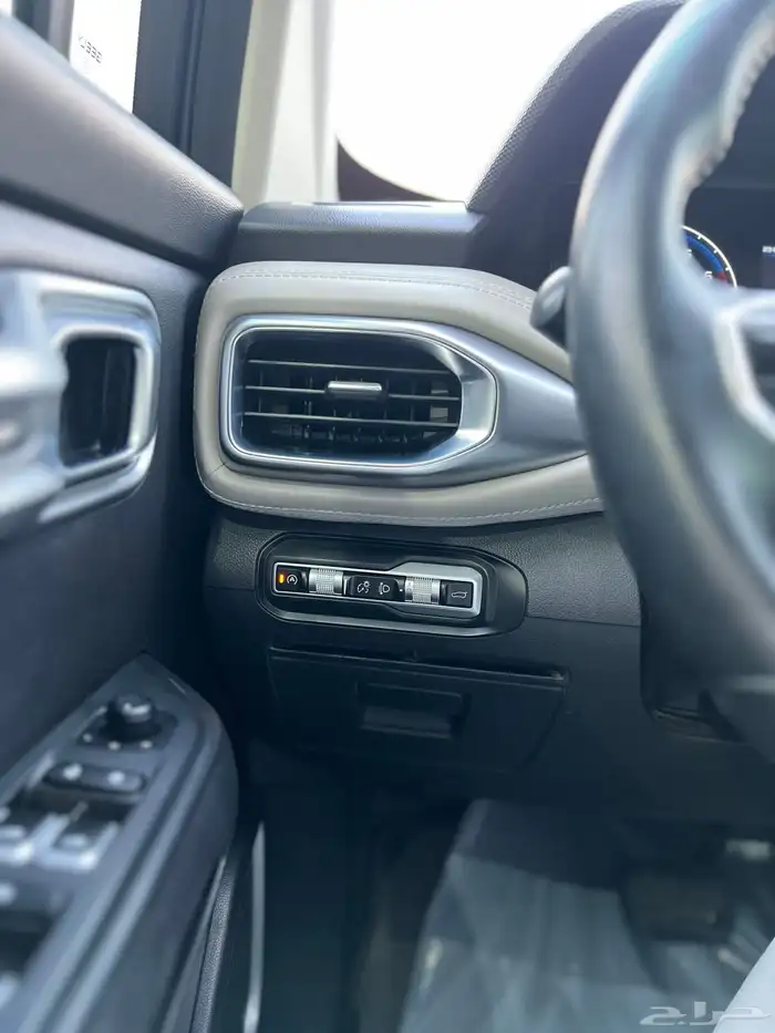 جيلي اوكافانجو 2023 14