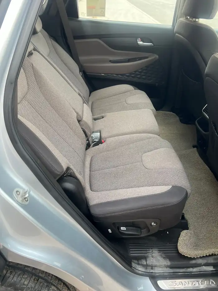 هواندي سنتافي 9