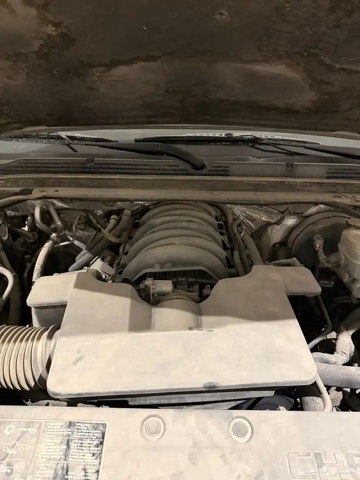 للبيع تاهو شفروليت موديل 2017 25