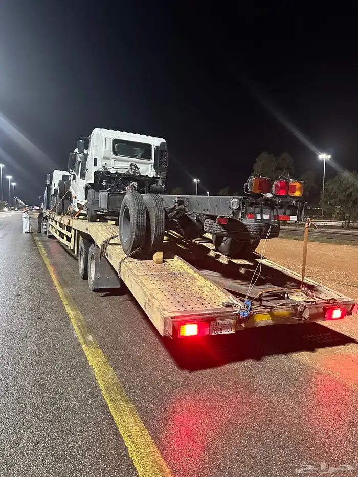 لوبد طول 20 متر 2