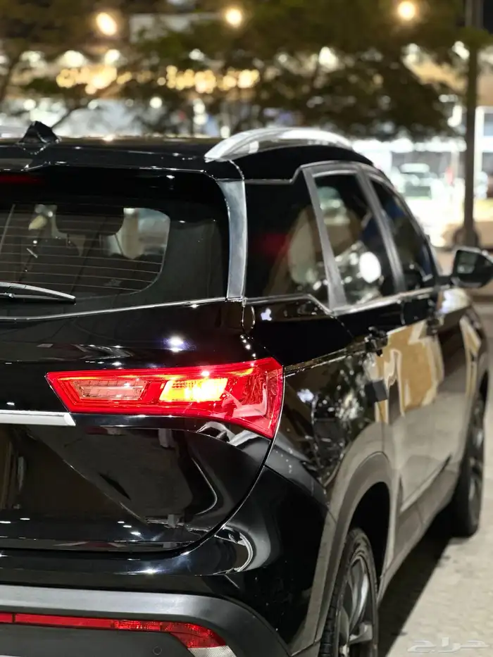 شيفرولية كابتيفا 2023 LS وكالة 8